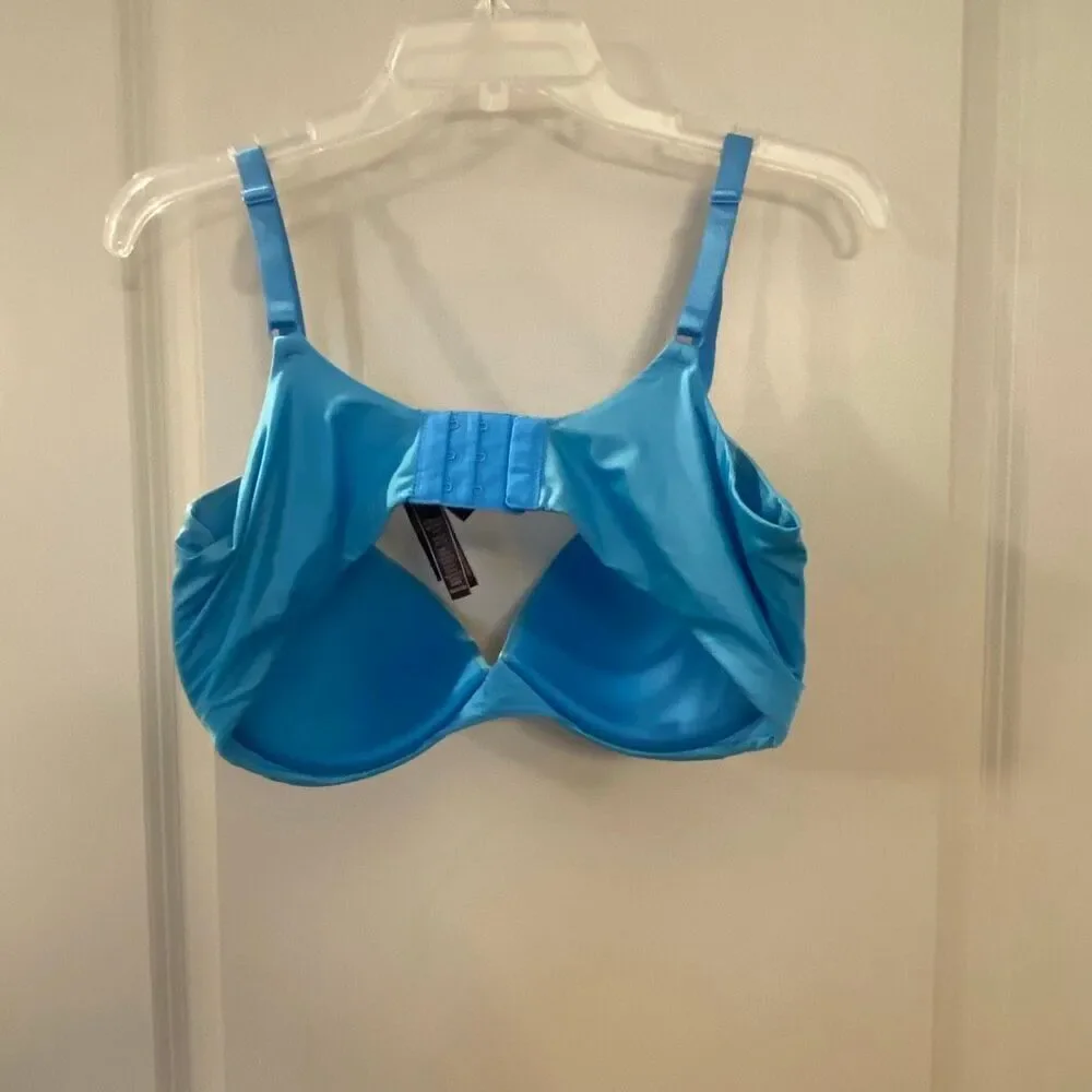 Victoria’s Secret So obsessed push up  bra size 36DD